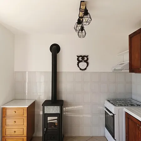 La Casa Del Sole