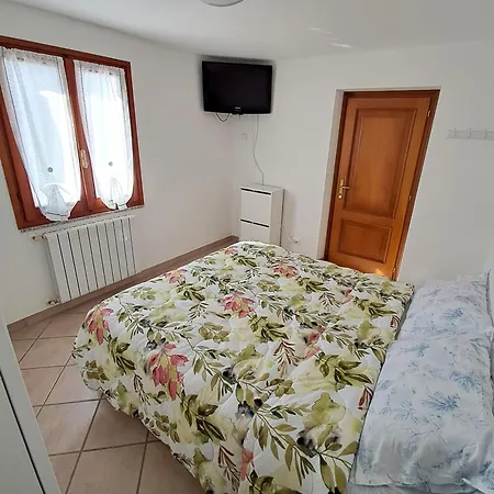 Apartman La Casa Del Sole *