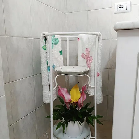Apartman La Casa Del Sole *