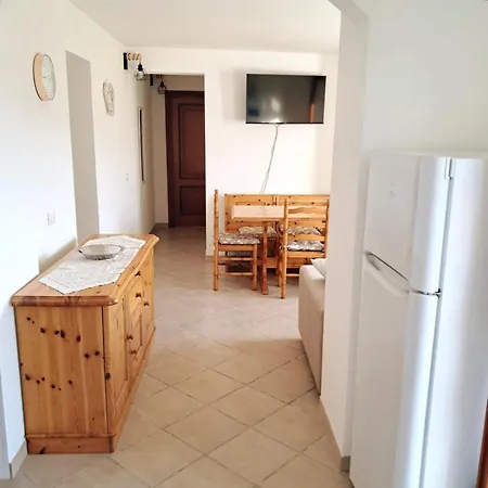 La Casa Del Sole Appartement Carrodano Inferiore
