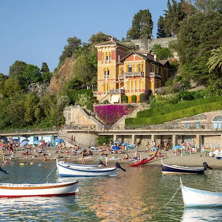 La Casa Del Sole Appartement