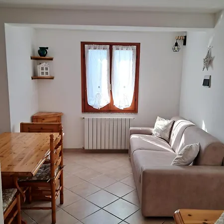 La Casa Del Sole Appartement Carrodano Inferiore