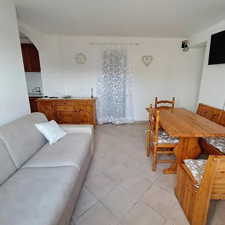 Appartement La Casa Del Sole *