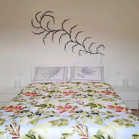 La Casa Del Sole 캐로다노인페리오리