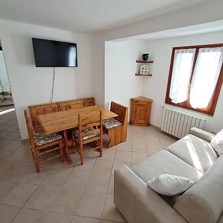 La Casa Del Sole *