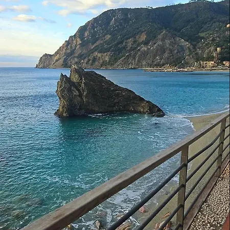 Apartman La Casa Del Sole