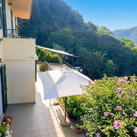 La Casa Del Sole Appartement