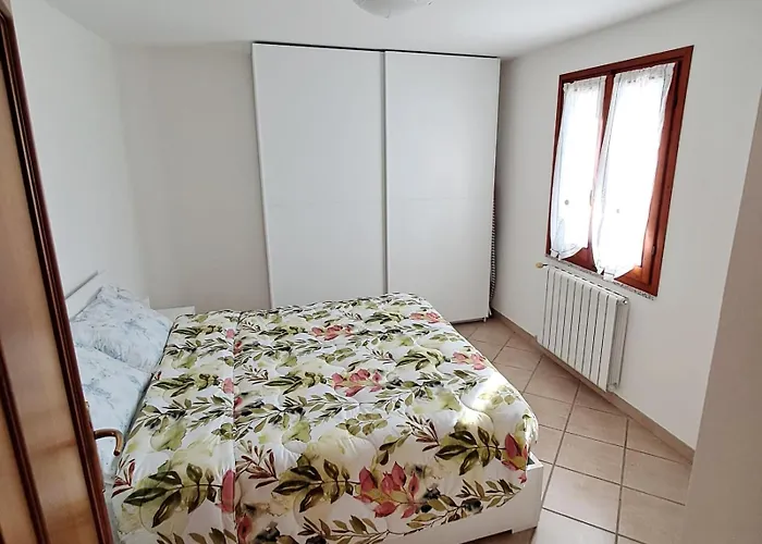 La Casa Del Sole Carrodano Inferiore