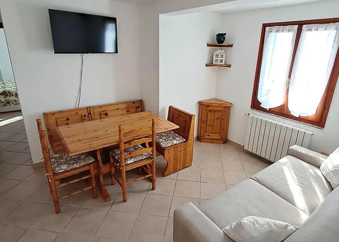 La Casa Del Sole *