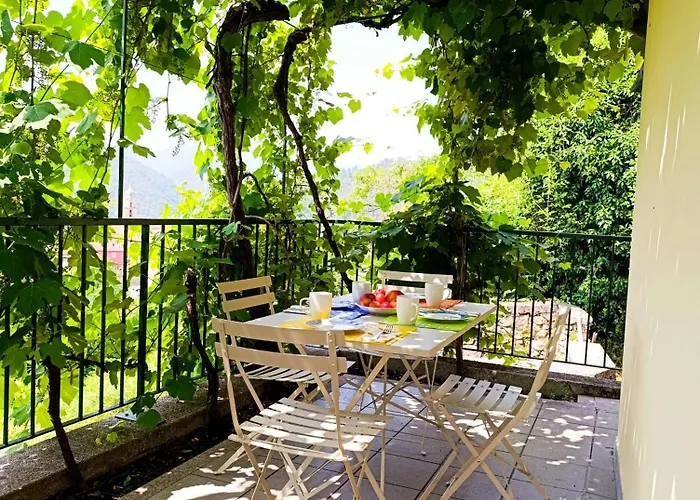 La Casa Del Sole Appartamento