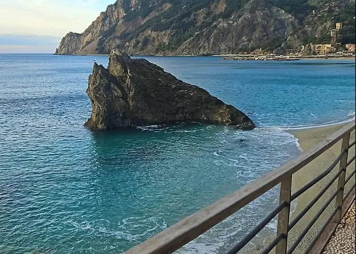 Lejlighed La Casa Del Sole